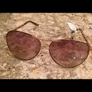 NEW TAHARI SUNGLASSES
